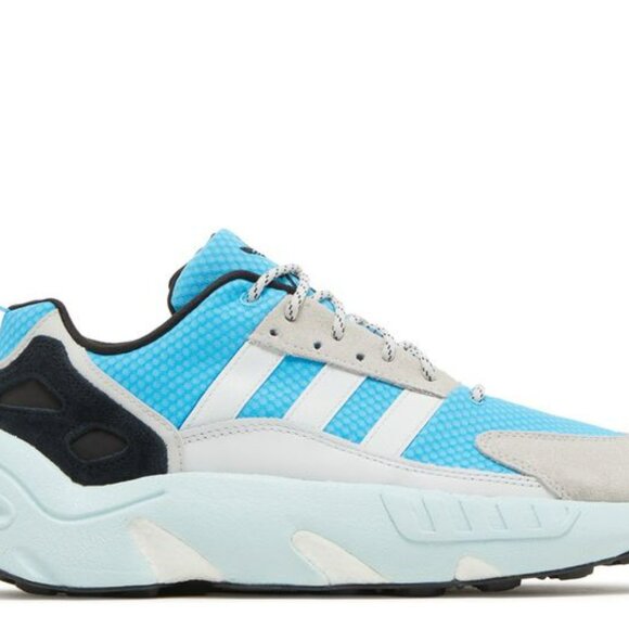 Adidas ZX 22 Boost. Brand New. Mens Size: 11.5 - Picture 8 of 11